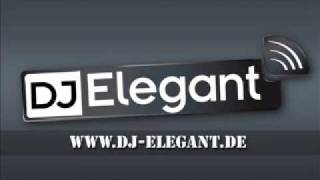 DJ Elegant - Black vs.House Partybreak Vol.1