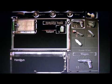 Resident Evil Remastered (Chris) playthrough pt46 - Chris The Bee Exterminator