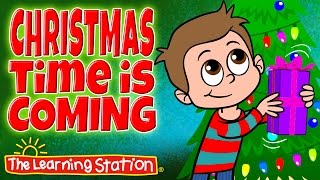 Christmas Songs for Children ♫ Christmas Carols for Kids ♫ Kids Christmas Songs Playlist
