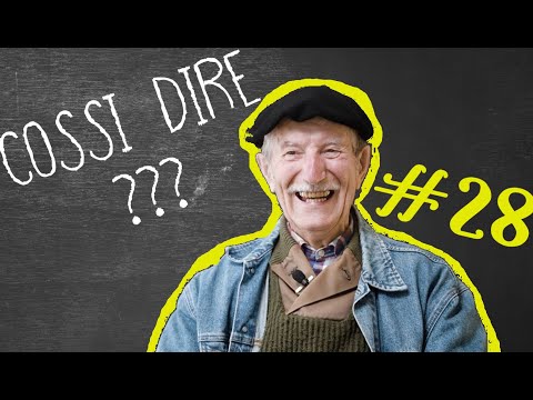 Cossí dire ? #028 Fernand