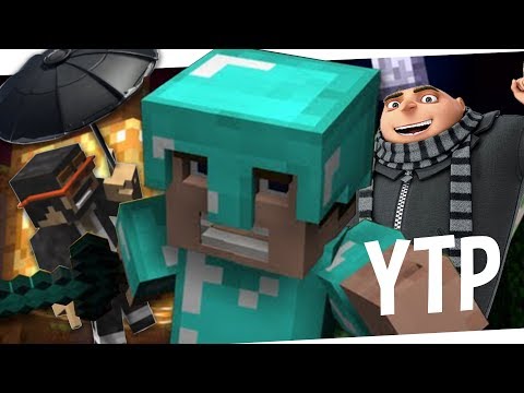 MorimotoYTP - Revenge - A Minecraft YTP