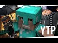 Revenge - A Minecraft YTP