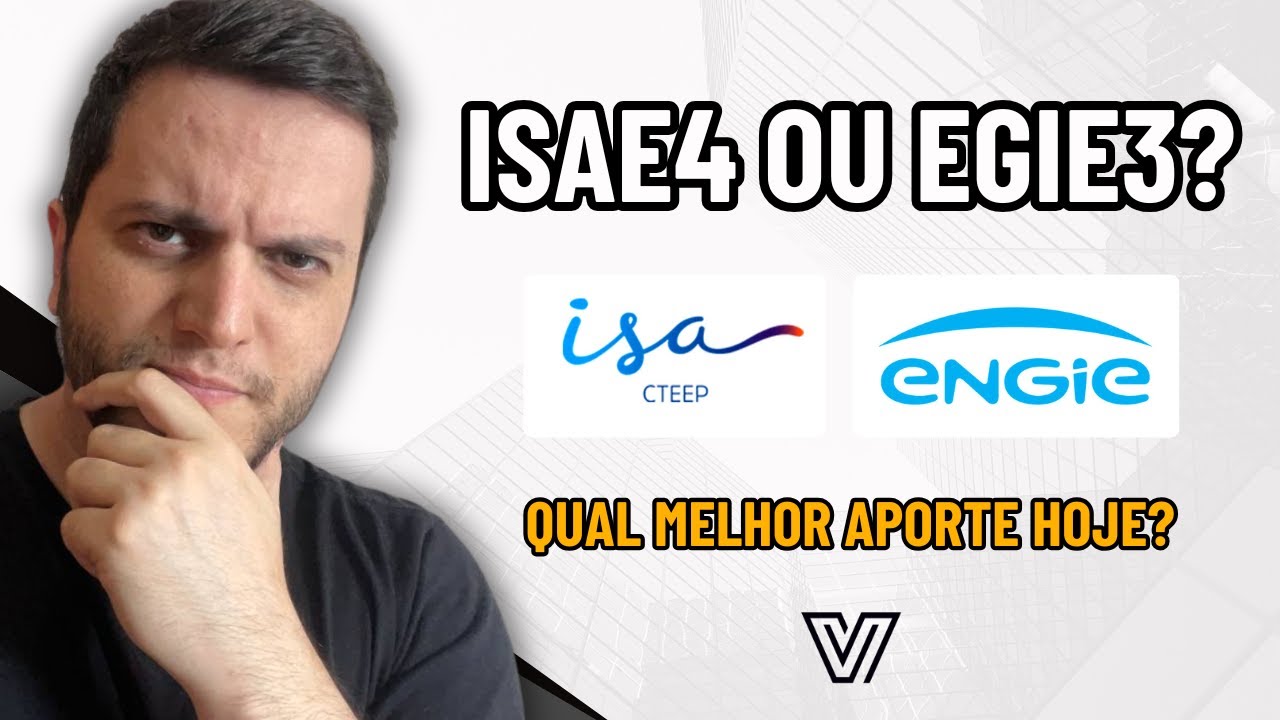 PERSPECTIVAS DE 2025 ENTRE ENGIE E ISA ENERGIA
