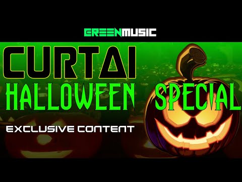 CURTAI - HALLOWEEN MEGAMIX