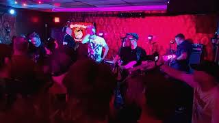 Big D and the Kids Table - Live at Bottlerocket - Pittsburgh, PA - 7-15-2025 (FULL SHOW)
