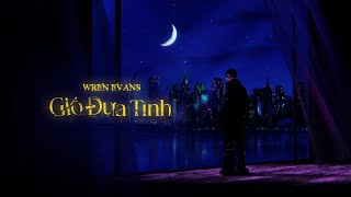 Cover art for Gió Đưa Tình