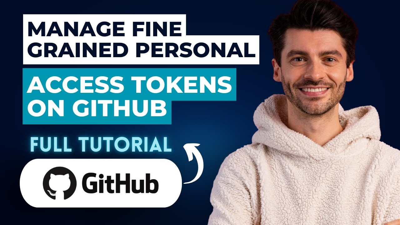 How to Manage Fine Grained Personal Access Tokens on GitHub [2026 Full Guide]