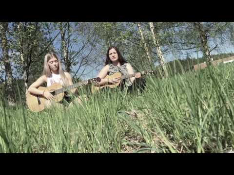 Old Friends - Skoleprosjekt - Marikollen