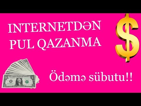 INTERNETDEN YATIRIMSIZ PUL QAZAN SurfEarner