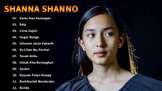 Download lagu SHANNA SHANNO Full Album Terbaru 2022... mp3