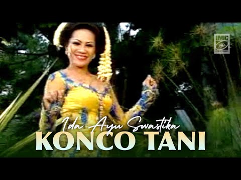 Ida Ayu Swastika - Konco Tani - IMC RECORD JAVA