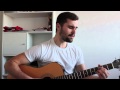 Coming Over - James Hersey [Cover} 