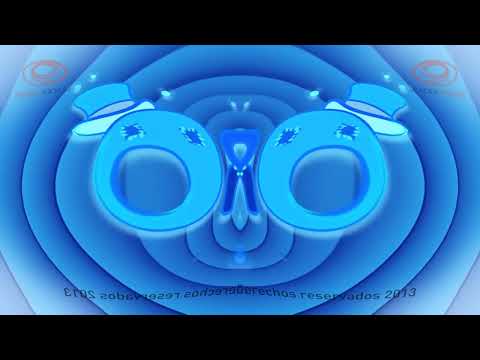 Zorro Loco Intro Sparta Pitch Intro Logo Effects Sponsored By Klasky Csupo 2001 Effects