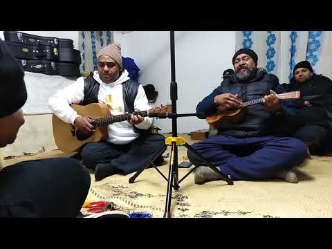 Ko Nukualofa koe Taulanga