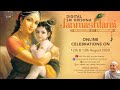 Invitation Digital Sri Krishna Janmastami 2020