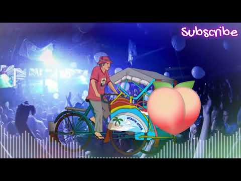 MIXTAPE JANUARI 2024 MENGGOES BECAK SEJAUH MUNGKIN | INDONESIAN BOUNCE | HOLYWINGS | BOUNCE | J-SIX