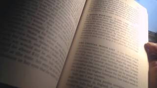 asmr whisper reading the power of the witch chapter seven 4/6