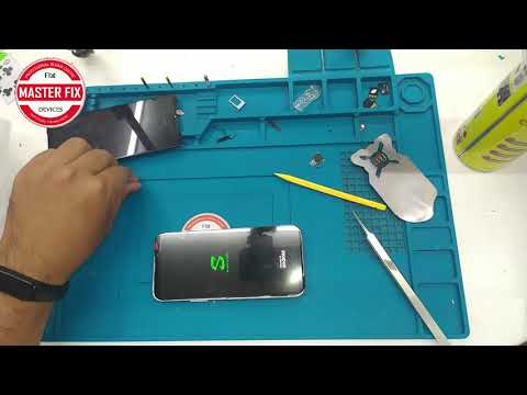 LCD Replacement For BLACK SHARK 2