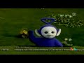 FAKE FANMADE Teletubbies Final PBS Airing 2008 KALV READ DESC