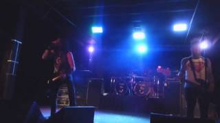 Prong - Prove You Wrong - Live 9-16-14