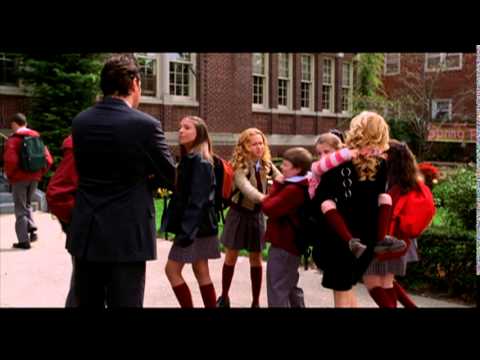 Raising Helen (2004) Official Trailer