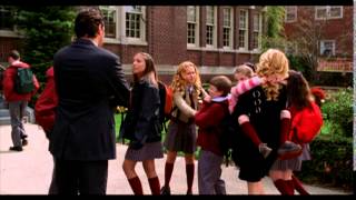 Raising Helen - Trailer