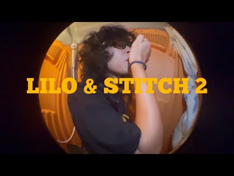 Hullera - LILO & STITCH 2