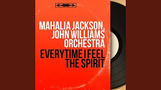 Rockin&#39; in Jerusalem (feat. Mildred Falls) (Arranged By Mahalia Jackson)