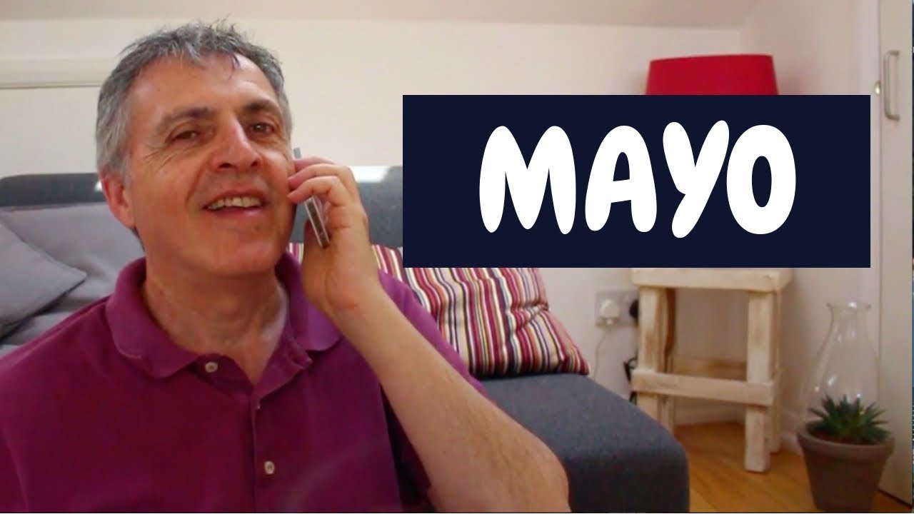 Historias en español: mayo | Spanish storytelling