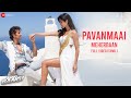 Pavanmaai Full Video Bang Bang Tamil Hrithik Roshan Katrina Kaif Ash King Anusha Mani