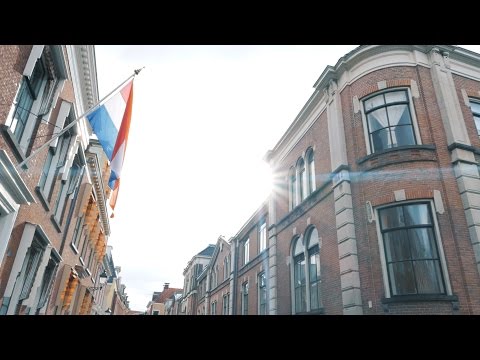 Jong Belegen - Impressie Koningsdag/Kingsday Leeuwarden 2017