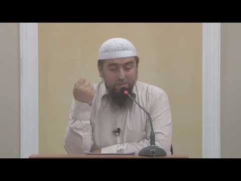 ‘’Djaloshi dhe mbreti’’ (pjesa-5) - Dhulkarnejn Ramadani