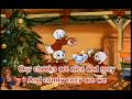 Sleigh Ride Disney Very Merry Christmas Songs