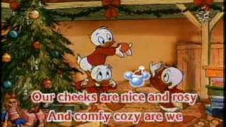 Sleigh Ride - Disney Very Merry Christmas Songs