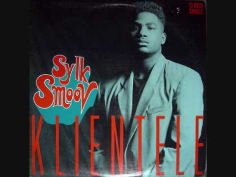 Sylk Smoov - Klientele