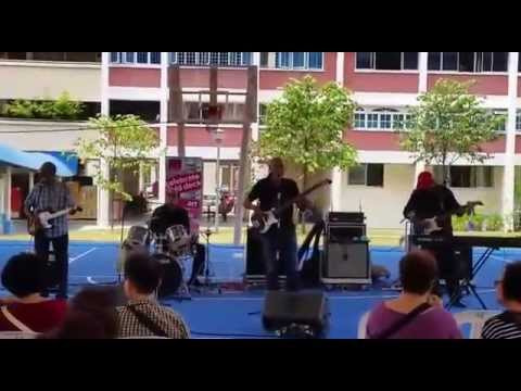 Country Roads Take Me Home - Cover by the OFB