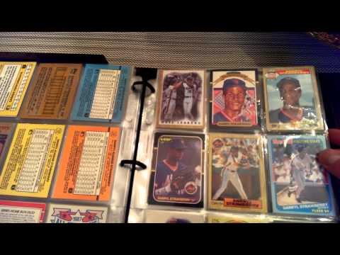download lagu mp3 mp4 Darryl Strawberry Baseball Card Value, download lagu Darryl Strawberry Baseball Card Value gratis, unduh video klip Darryl Strawberry Baseball Card Value