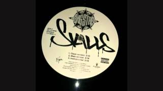 Gang Starr - Skills [Clean Version]