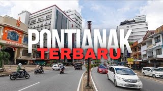 Download lagu KELILING KOTA PONTIANAK KALIMANTAN BARAT TERBARU MARET 2025 mp3