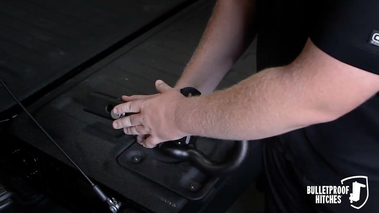 Product video placeholder