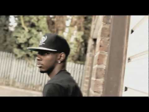 Dampah - Street Glory [Music Video]