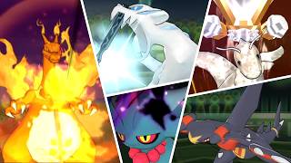 USUM Expansion MOD をさらに拡張しよう