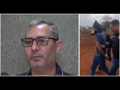 Detienen a dos sospechosos vinculados a homicidios en Alto Paraná