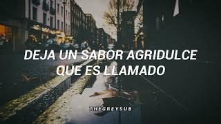 Guns N&#39; Roses - Street Of Dreams / Subtítulos En Español