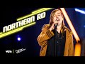 Joanne - 'Northern RD' | The Blind Auditions | The Voice van Vlaanderen | VTM