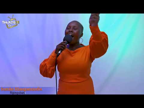 Samke Dlangamandla- Bengingubani