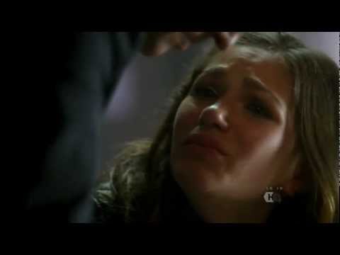Fringe Episode 2.08 Scene - Why Are You Doing This To Me?