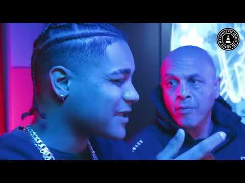 #DailyAsfalto 117 - Dudu, Sandrão RZO, Ecologyk - Studio Sesh