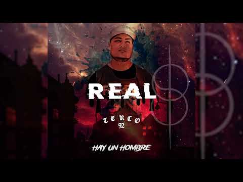 07.TERCO92 - HAY UN HOMBRE (DISCO "REAL")