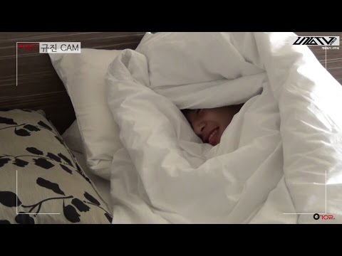 U10TV ep56 - 굿모닝 텐션 업! 깨워줘서 고마워